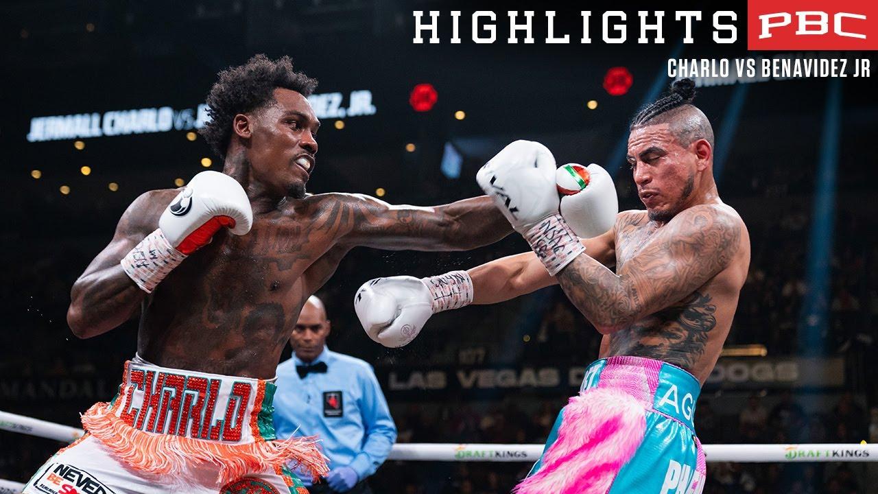 Boxing video thumbnail