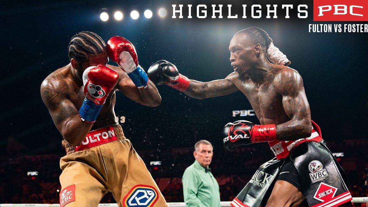 Boxing video thumbnail