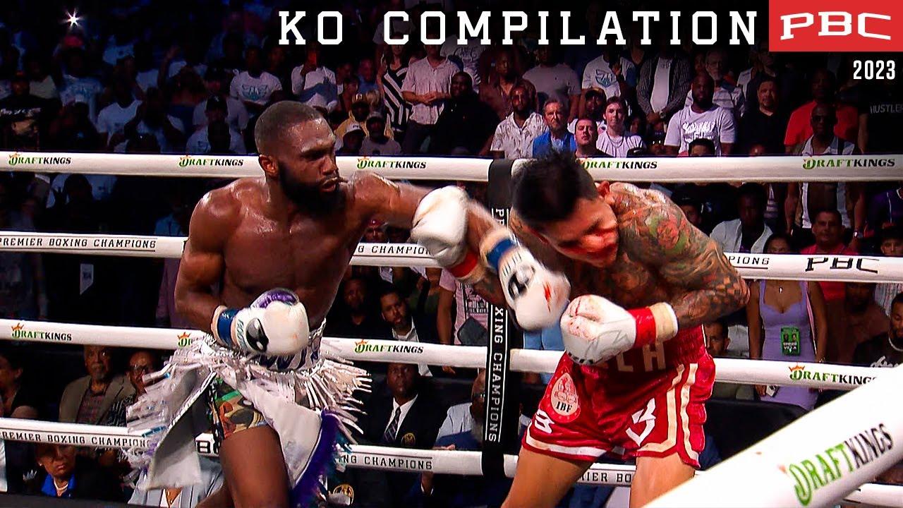 Boxing video thumbnail