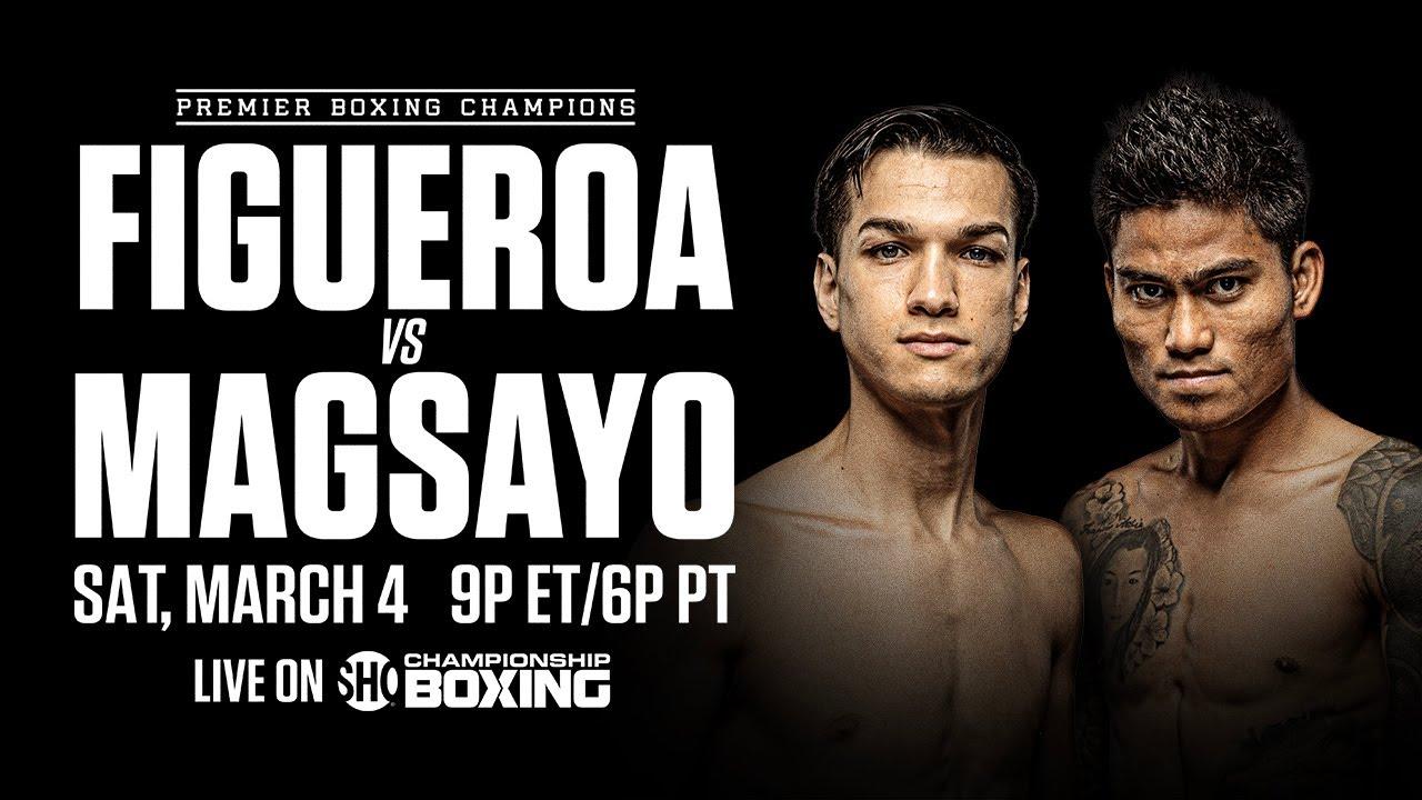 Boxing video thumbnail