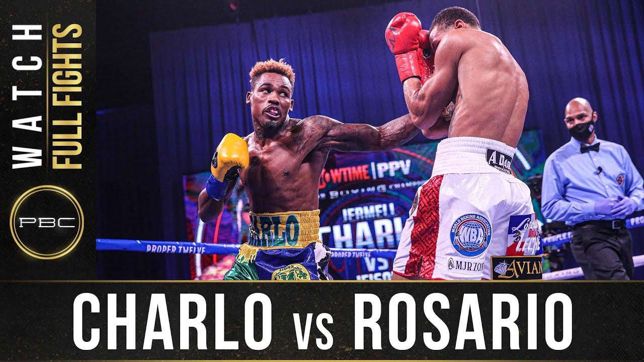 Boxing video thumbnail