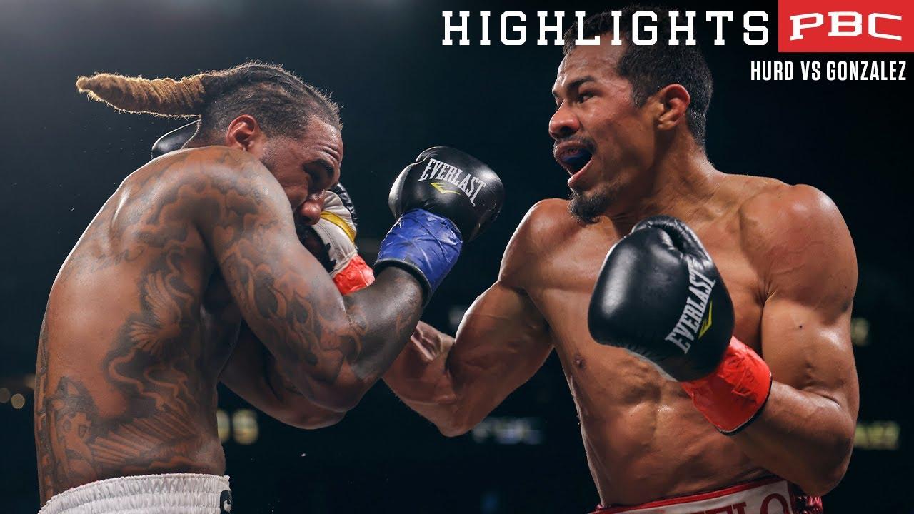 Boxing video thumbnail